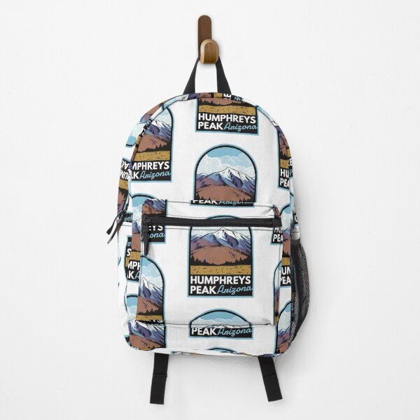 Item preview, Humphreys Peak Arizona designed and sold by HalpinDesign.
