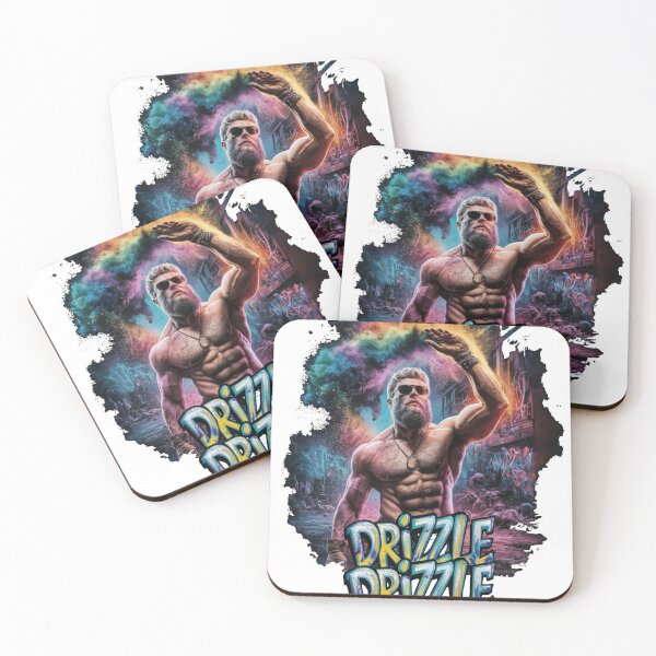 Item preview, Drizzle Drizzle catch  designed and sold by GagGear.