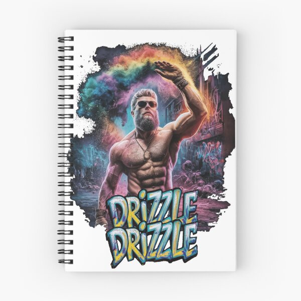 Item preview, Drizzle Drizzle catch  designed and sold by GagGear.