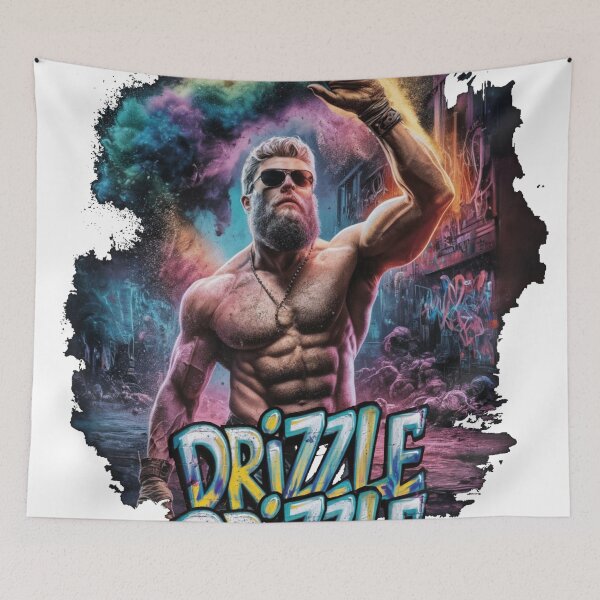 Item preview, Drizzle Drizzle catch  designed and sold by GagGear.