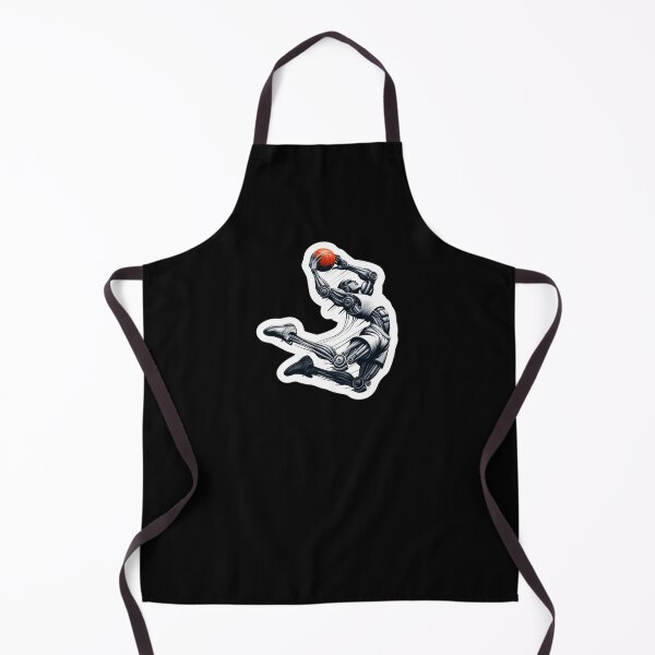 Item preview, Slam Dunk Automation designed and sold by pixelpulsenyc.