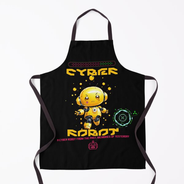 Item preview, Future Memories: A Cyber Robot Imagines the Past in Digital Art designed and sold by Artedig.