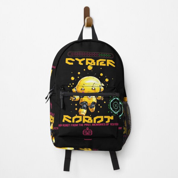 Item preview, Future Memories: A Cyber Robot Imagines the Past in Digital Art designed and sold by Artedig.