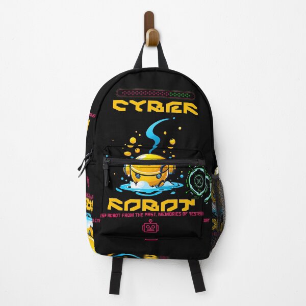 Item preview, Cyber Archaeologist: A Cyber Robot Unearths Treasures of the Past in Digital Art designed and sold by Artedig.