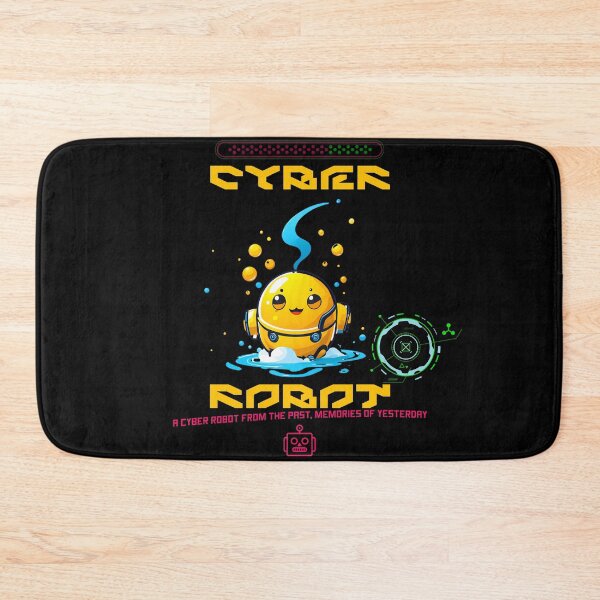 Item preview, Cyber Archaeologist: A Cyber Robot Unearths Treasures of the Past in Digital Art designed and sold by Artedig.