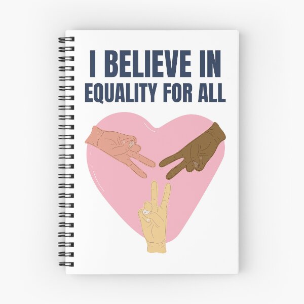 Item preview, equality social justice designed and sold by Tiptopteess.