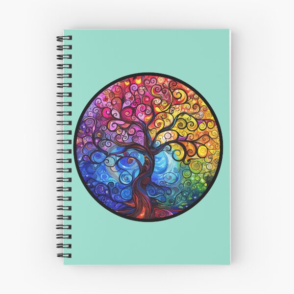 Item preview, The Tree of Life 38 designed and sold by Divinitree.