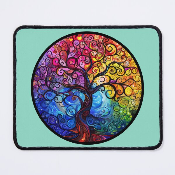 Item preview, The Tree of Life 38 designed and sold by Divinitree.