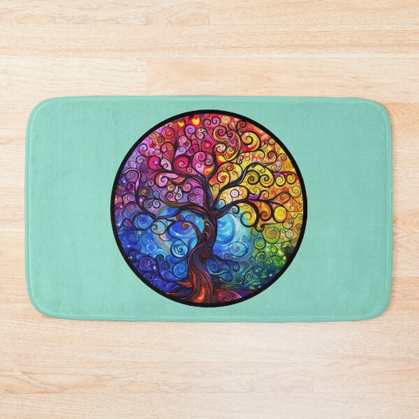 Item preview, The Tree of Life 38 designed and sold by Divinitree.