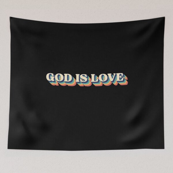 Item preview, Christian Retro designed and sold by SpiritualVision.