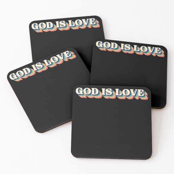 Item preview, Christian Retro designed and sold by SpiritualVision.