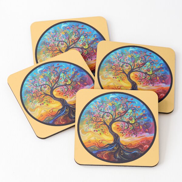 Item preview, The Tree of Life 39 designed and sold by Divinitree.