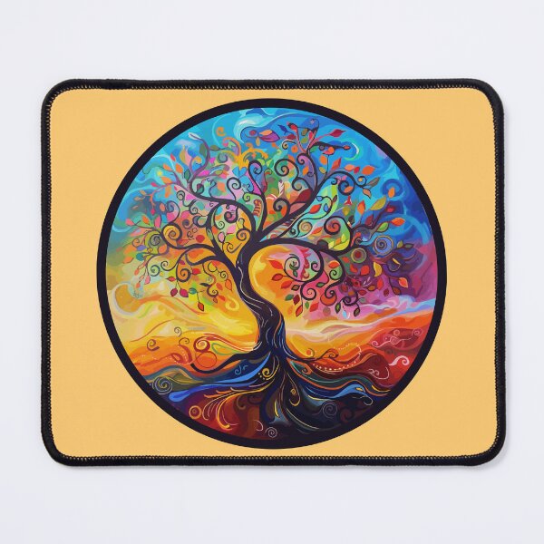 Item preview, The Tree of Life 39 designed and sold by Divinitree.