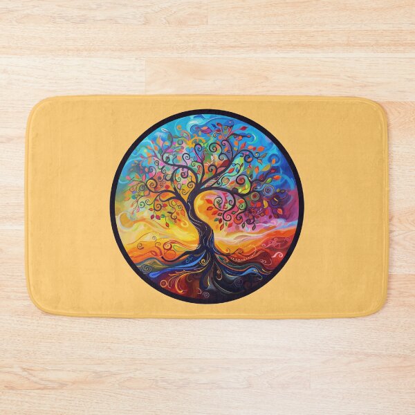 Item preview, The Tree of Life 39 designed and sold by Divinitree.