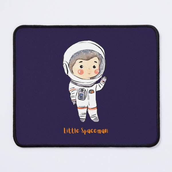 Item preview, Spaceman designed and sold by MayDodo.