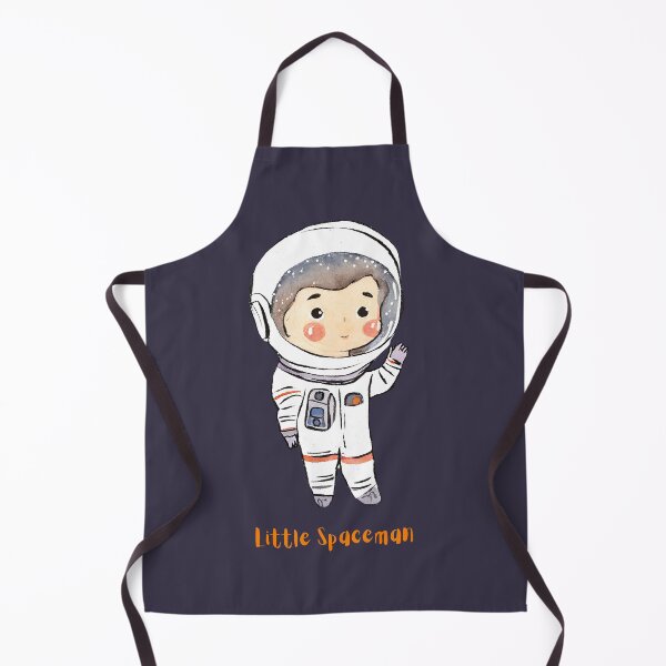 Item preview, Spaceman designed and sold by MayDodo.