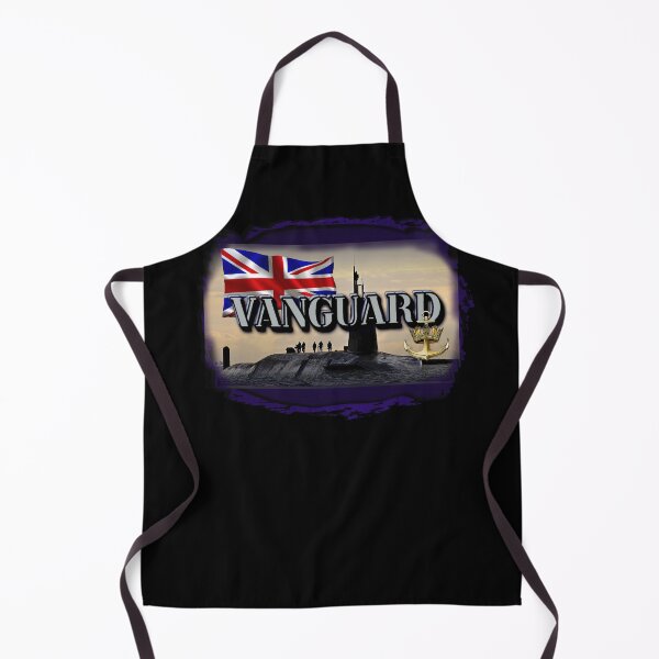 Item preview, BRITISH VANGUARD CLASS SUBMARINE designed and sold by THE AMERICAN TEEVANGELIST.