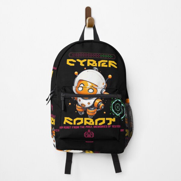 Item preview, Cyber Dreamscapes: A Cyber Robot Recreates Historical Landscapes in Digital Art designed and sold by Artedig.