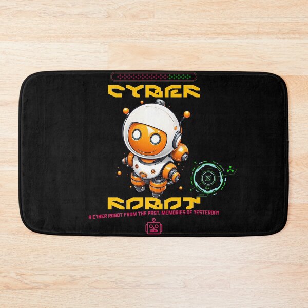 Item preview, Cyber Dreamscapes: A Cyber Robot Recreates Historical Landscapes in Digital Art designed and sold by Artedig.