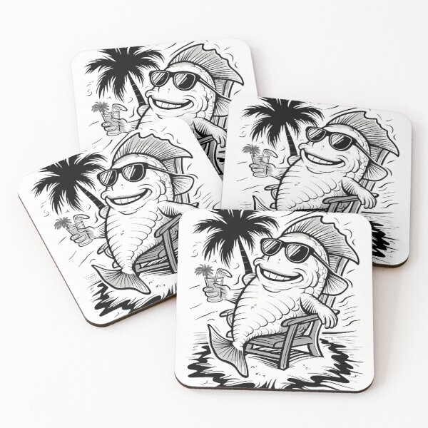 Item preview, Chill-Fishing designed and sold by graphicboyz112.