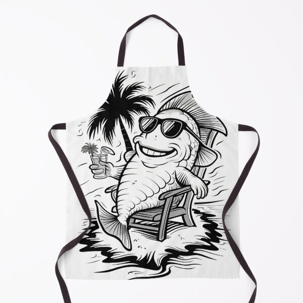 Item preview, Chill-Fishing designed and sold by graphicboyz112.