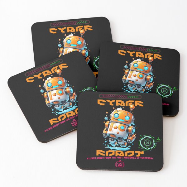 Item preview, Lost Cyber Treasures: A Cyber Robot Discovers Forgotten Historical Objects in Digital Art designed and sold by Artedig.
