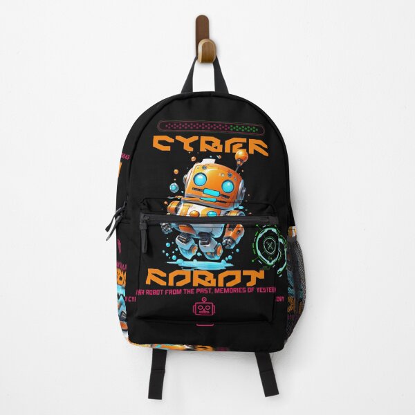 Item preview, Lost Cyber Treasures: A Cyber Robot Discovers Forgotten Historical Objects in Digital Art designed and sold by Artedig.