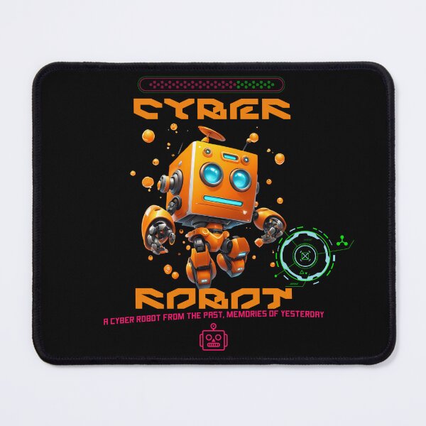 Item preview, Cyber Utopias of the Past: A Cyber Robot Imagines Ideal Worlds of Yesterday in Digital Art designed and sold by Artedig.