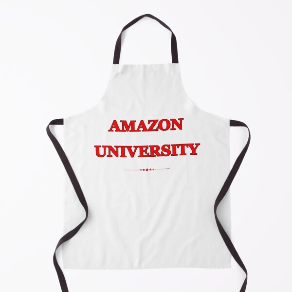 Item preview, Amazon University designed and sold by CanterburyLane.