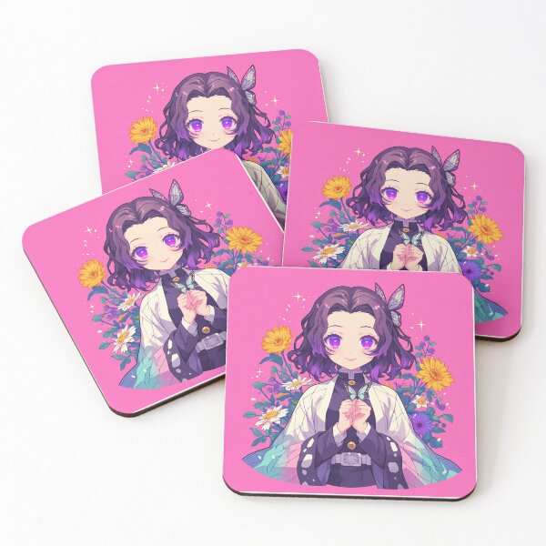 Item preview, Anime cutie designed and sold by MendaciousMina.