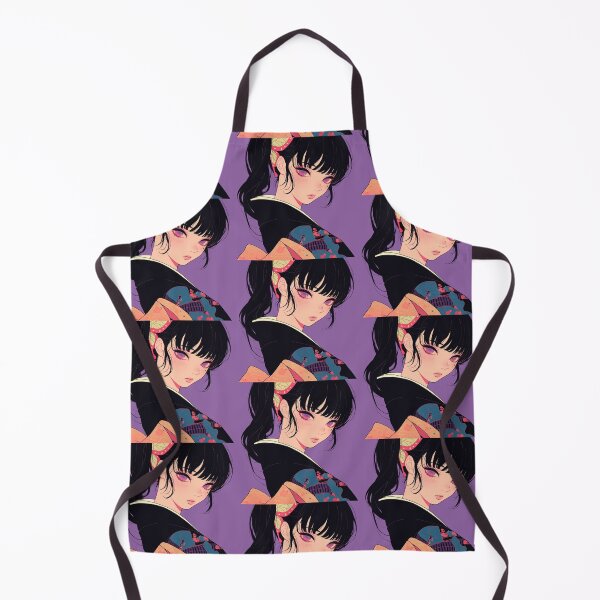 Item preview, Anime cutie designed and sold by MendaciousMina.