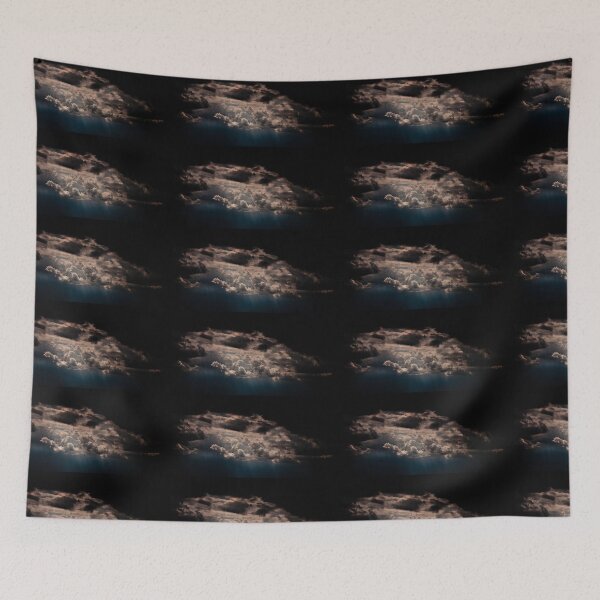 Item preview, After the Storm designed and sold by Denise Abé.