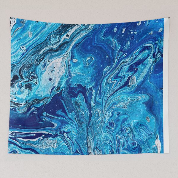 Item preview, Poseidon Rising designed and sold by zibziby.