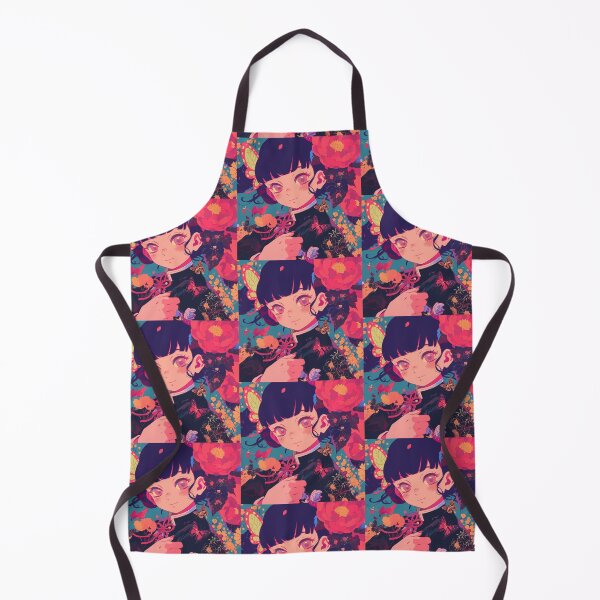 Item preview, Anime cutie designed and sold by MendaciousMina.