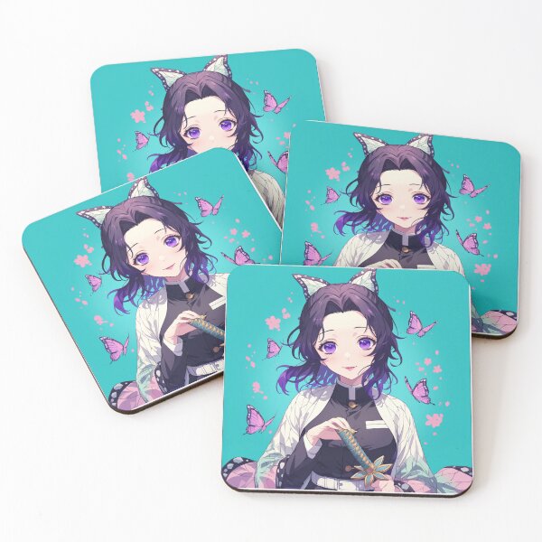 Item preview, Anime cutie designed and sold by MendaciousMina.