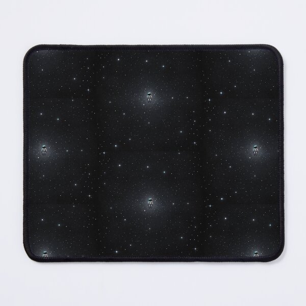 Item preview, Astronaut in the Stellar Immensity. Gifts for Lovers of the Universe. designed and sold by LilianPixel.