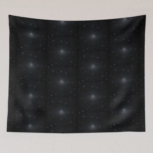 Item preview, Astronaut in the Stellar Immensity. Gifts for Lovers of the Universe. designed and sold by LilianPixel.