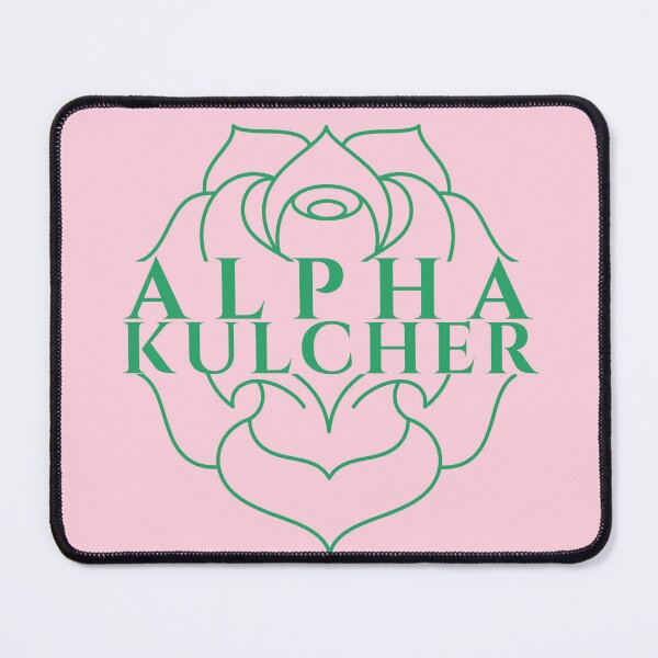 Item preview, ALPHAKULCHER designed and sold by The CSG Collective.