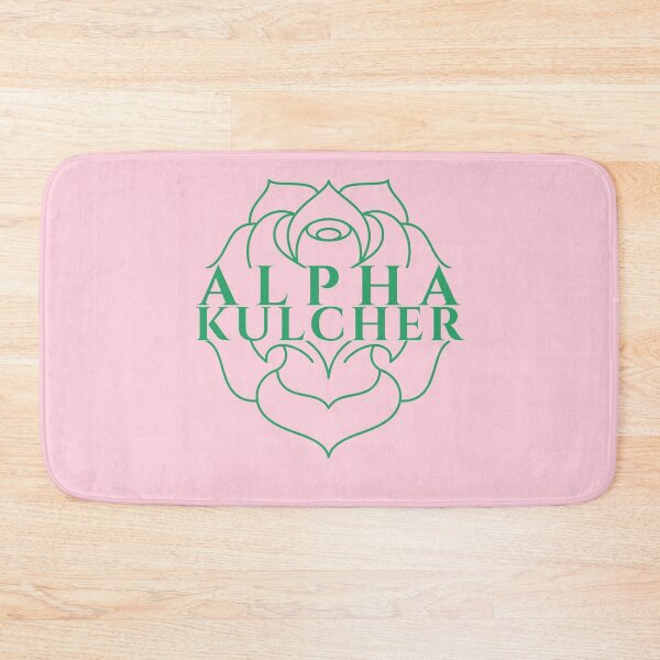 Item preview, ALPHAKULCHER designed and sold by The CSG Collective.