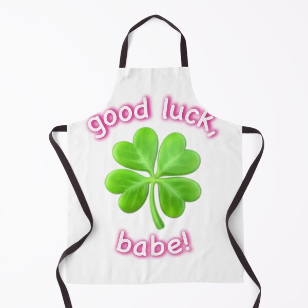 Item preview, Good Luck, Babe by Chappell Roan designed and sold by kaylaasart.