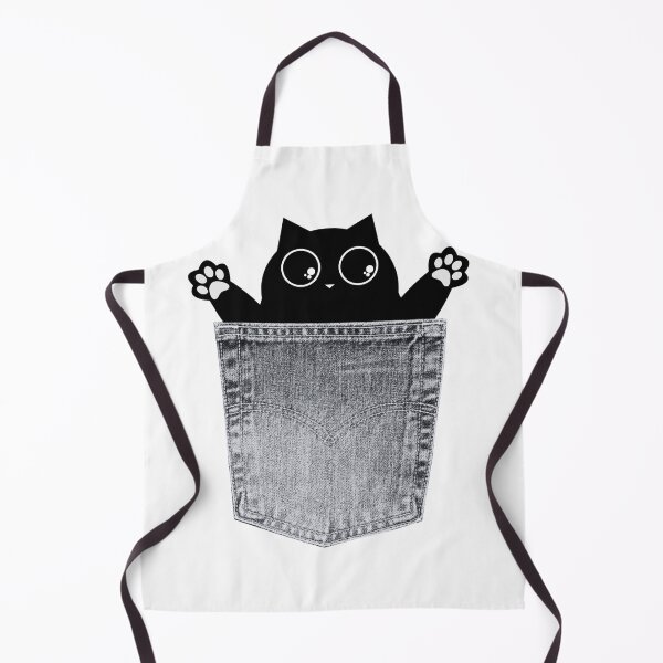 Item preview, meow back  designed and sold by Bimbybombashop.
