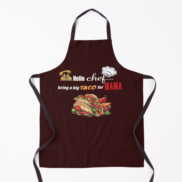 Item preview, funny quotes Mother's Day Cinco de Mayo  designed and sold by Meedbubble2-0.