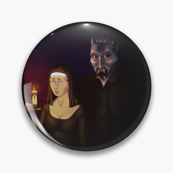 Item preview, Ghoulish Shadow designed and sold by Pleepis.