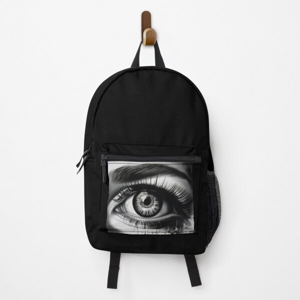 Item preview, Black and white look designed and sold by Magic3D.