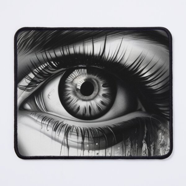 Item preview, Black and white look designed and sold by Magic3D.