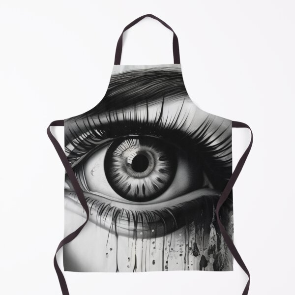 Item preview, Black and white look designed and sold by Magic3D.