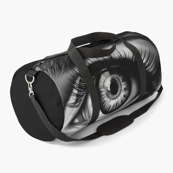 Item preview, Black and white look designed and sold by Magic3D.