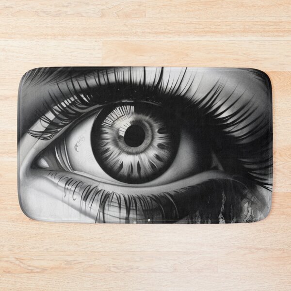 Item preview, Black and white look designed and sold by Magic3D.