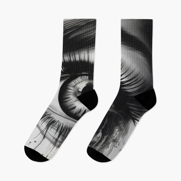 Item preview, Black and white look designed and sold by Magic3D.