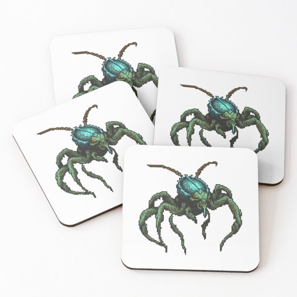 Item preview, Crawlie designed and sold by CheeseBalls08.